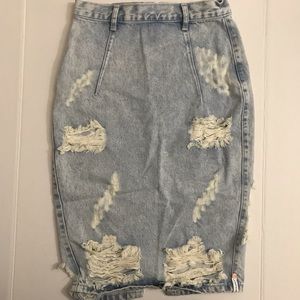 One Teaspoon Denim